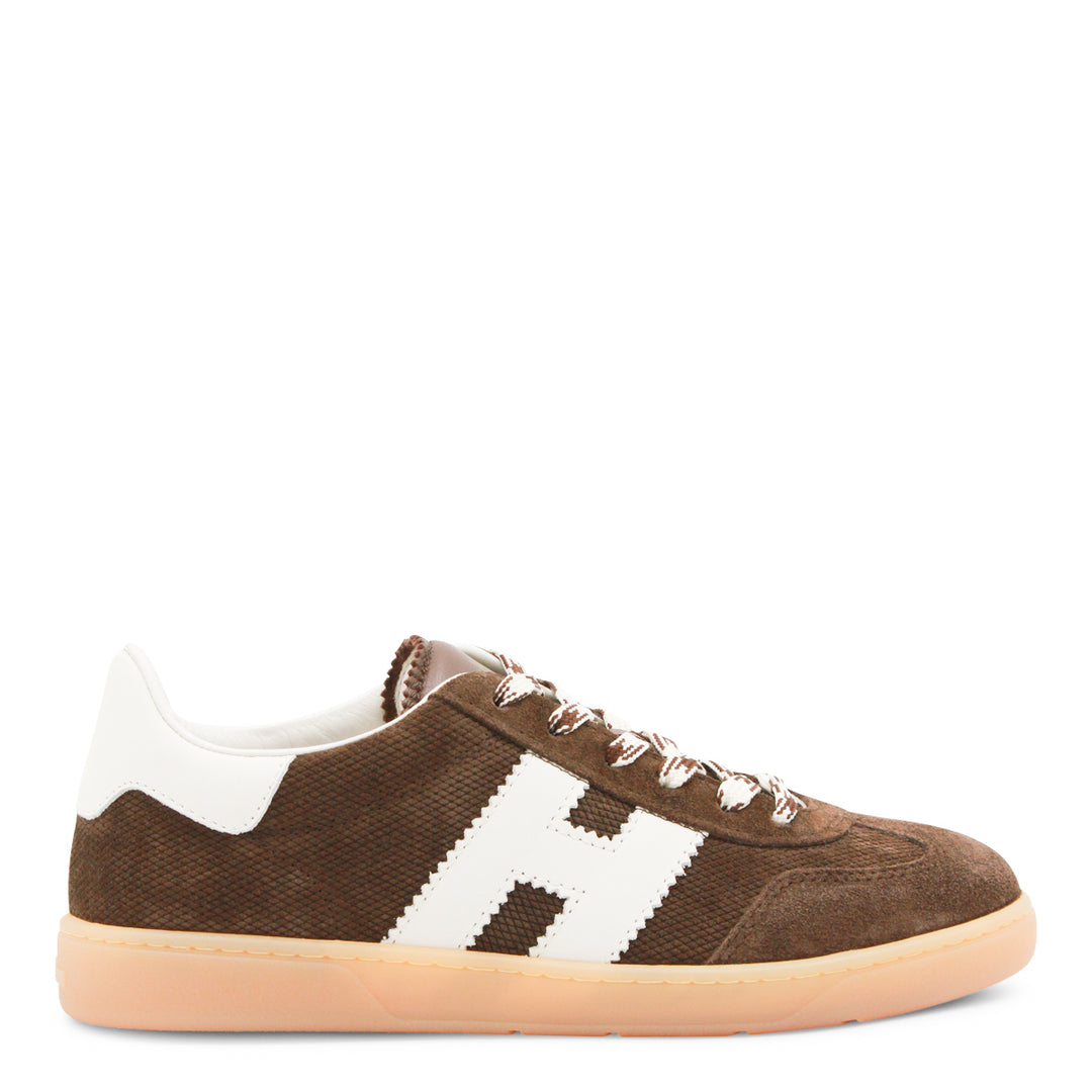 Hogan Sneakers - Brown | 2e698e4d828e1e933ec2f99d9c81632687dd4720