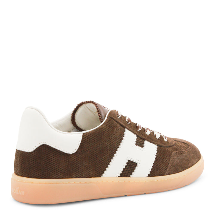Hogan Sneakers - Brown | c3be45852ff207c7c2e01b03f656ed16362870ab