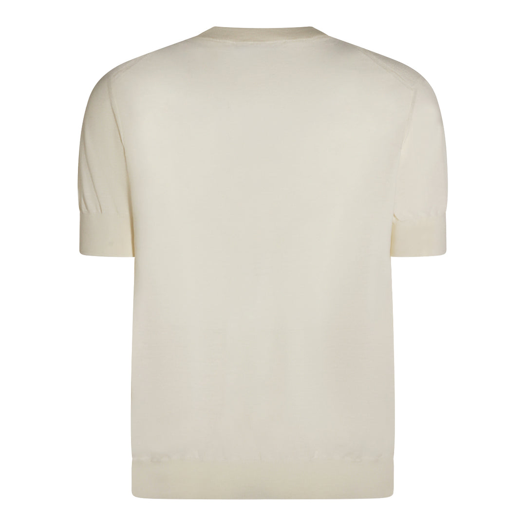 Jil Sander T-shirts and Polos - Cloud | 2f2ad2340a984f23ba59bc5d18fe38c30be9c7ac