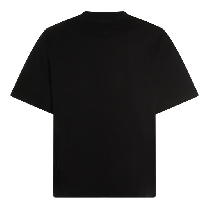 Jil Sander T-shirts and Polos - Blacks and greys | 19f324bb555525004e54000fa829357a70831134