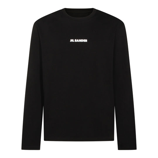 T-Shirts And Polos Blacks And Greys