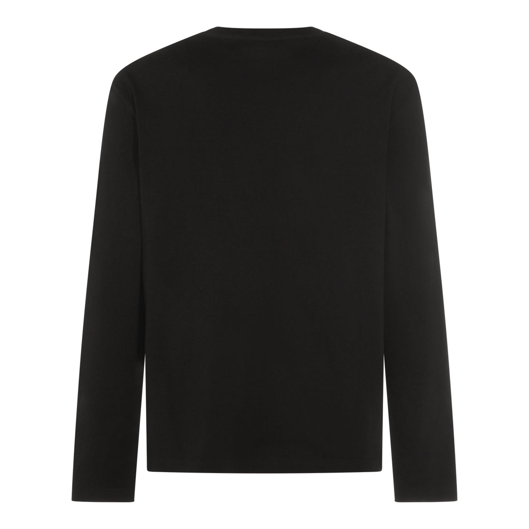 Jil Sander T-shirts and Polos - Blacks and greys | 3346759e3f488cdb767f3af084d19f33d65a8ebd