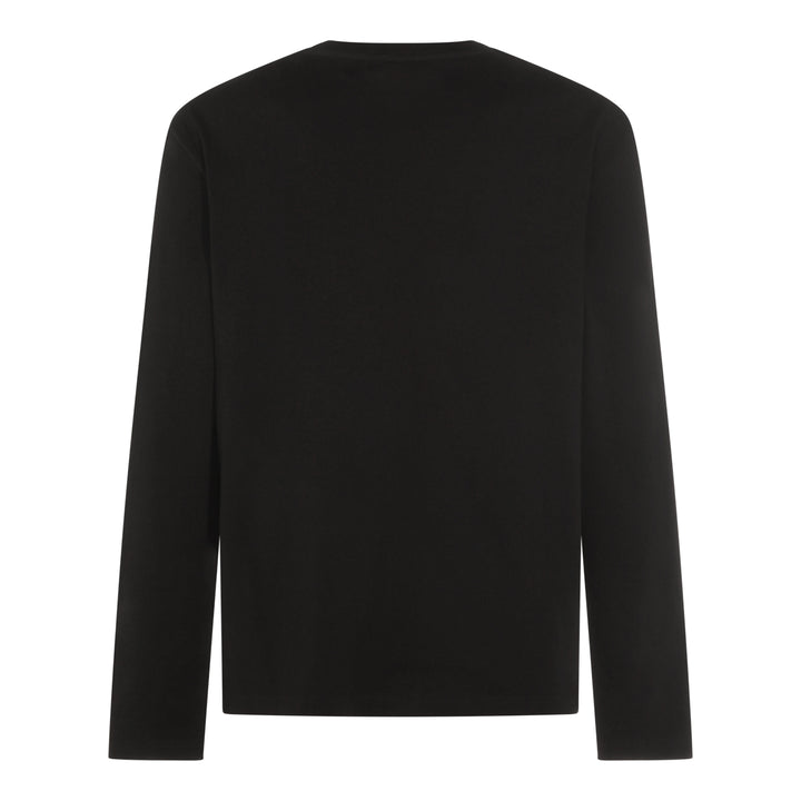 Jil Sander T-shirts and Polos - Blacks and greys | 3346759e3f488cdb767f3af084d19f33d65a8ebd