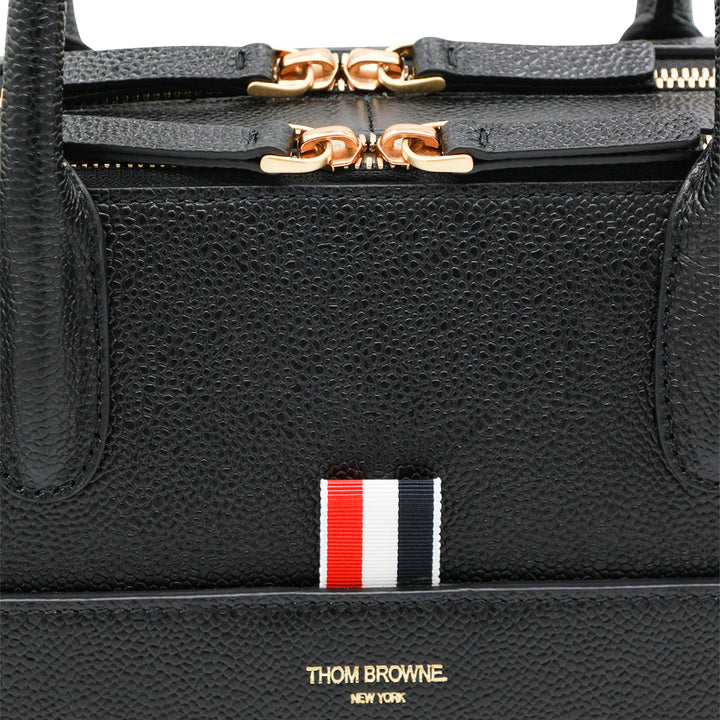 Thom Browne Bags - Blacks and greys | 46c67f479a6c9502b5d41ff490dd47034c136bd9