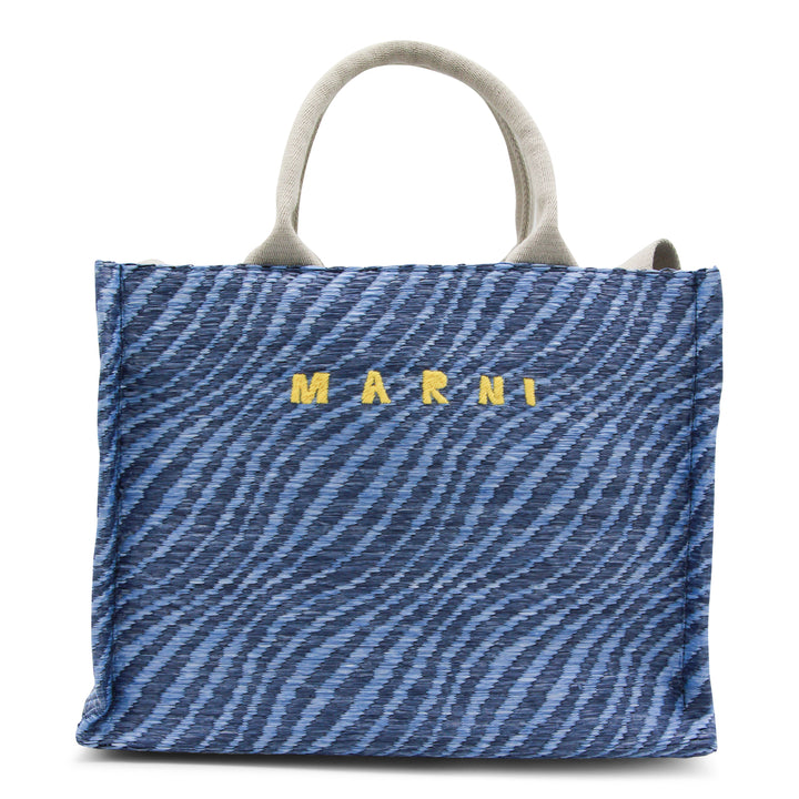 Marni Bags - VIVID BLUE | ceb6293ea50506327a3cc3231be7bc59d04efbe8