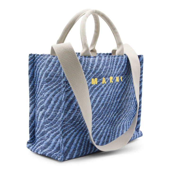 Marni Bags - VIVID BLUE | a1a50276e880430690f2a997d90175154056b37b
