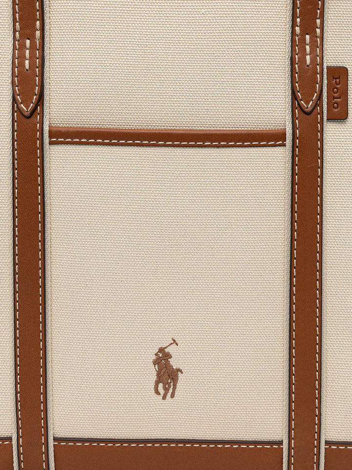 Polo Ralph Lauren Bags - ECRUCUOIO | 6796ceac28ede2a8d06bb53bc24e39469c396eba
