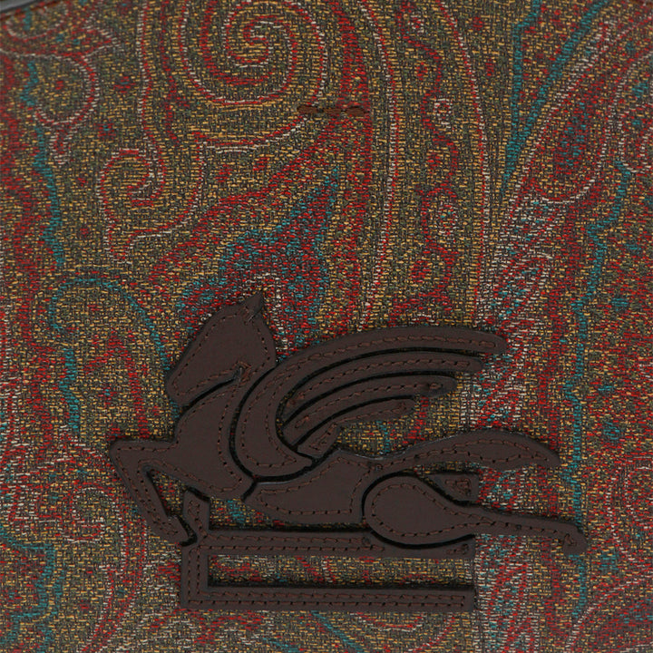 Etro Bags - Brown | 218fe00e6a2e3660e8378896af168bc306d3675c