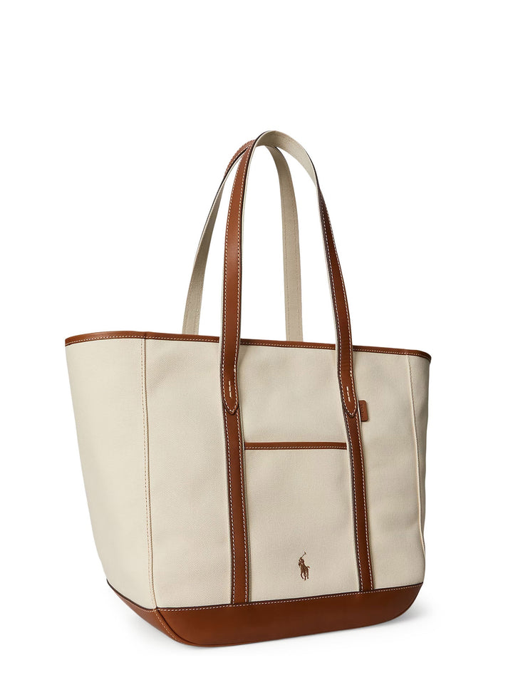 Polo Ralph Lauren Bags - ECRUCUOIO | fc14aefe186c0286079014410d340694639c4095