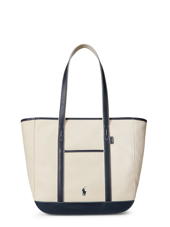 Polo Ralph Lauren Bags - ECRUNAVY | 513e535d7954a3557b9de7a018552f80da545206