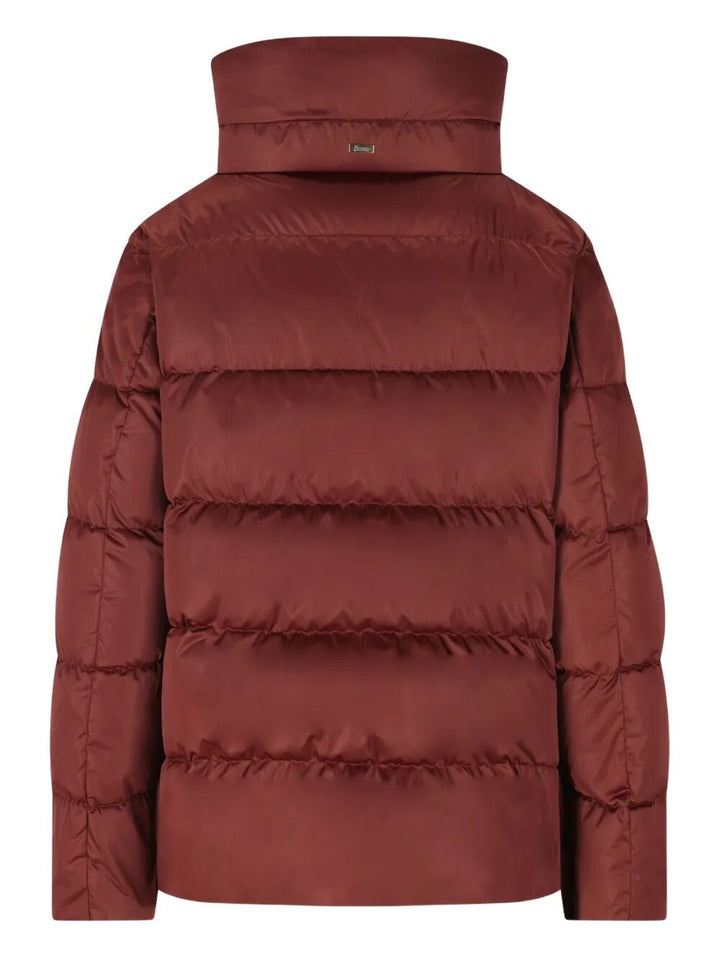 Herno Down jackets - Red | a7ff655719bbfd229f11358f70eb00a3f7d82ac2
