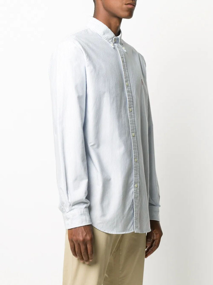 Acne Studios Hats - Blue | dcbe650e7def44a1b2dc362155ac12dfc13e46e5