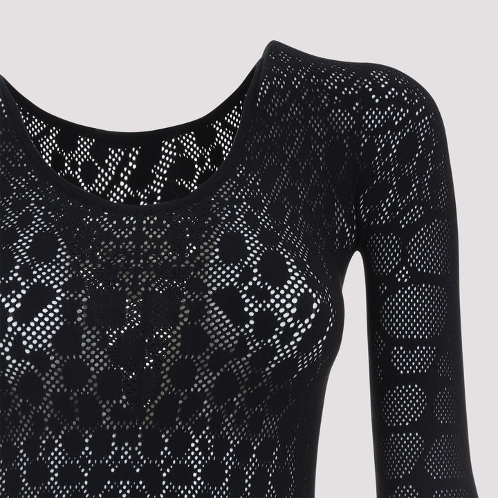 Wolford Jewelry - Black | 946fe1e54d9d2de60f0824a5311a283df0c9a823