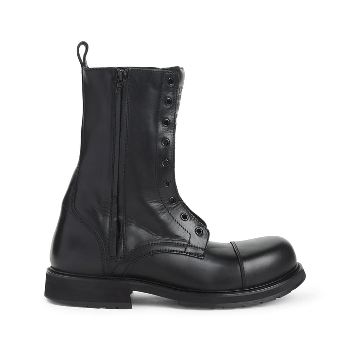 Balenciaga Boots - Black | 6cfe15f9d868242878b7c9a111b5228da680b713
