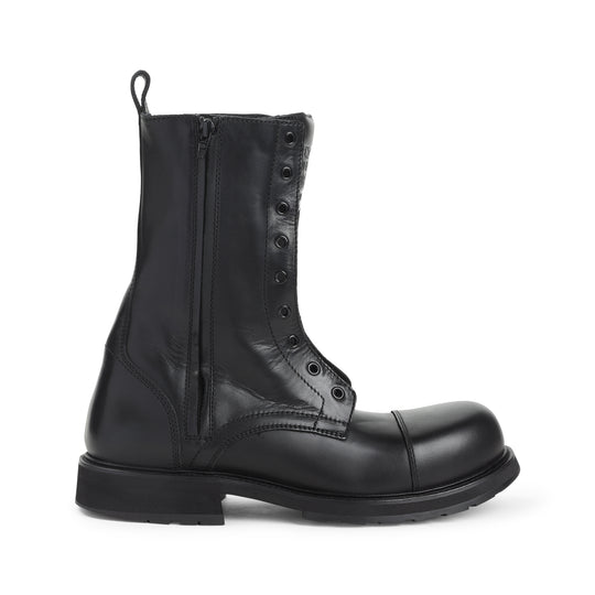 Boots Black