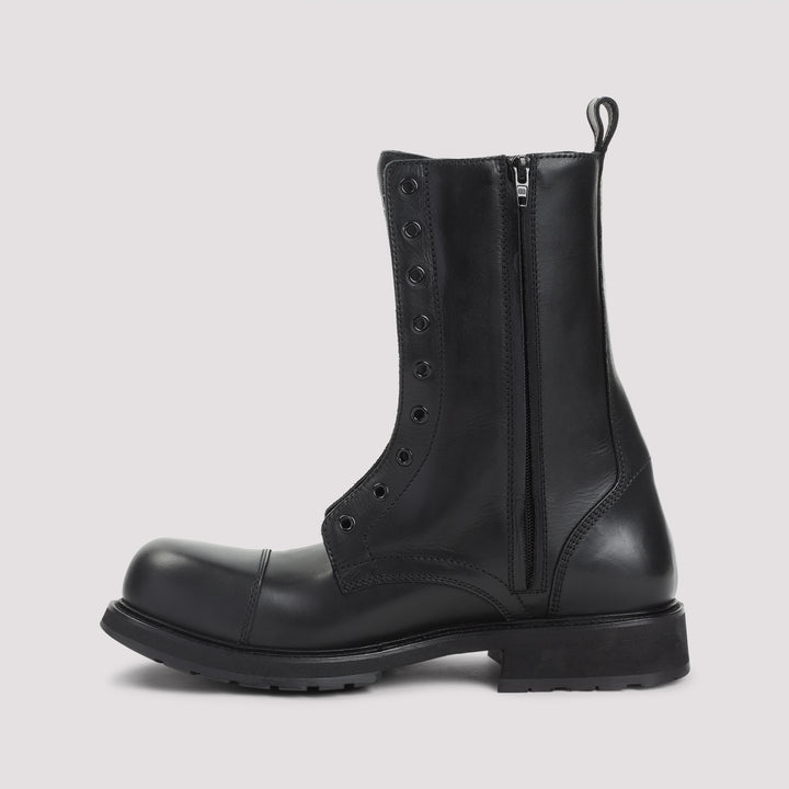 Balenciaga Boots - Black | 26539ba89aabf46c74d86e1ff14e40d08a17a21b