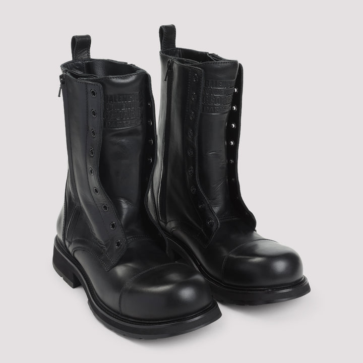 Balenciaga Boots - Black | a269db499146ae4a32b85b7879bd87bdc707b2bb