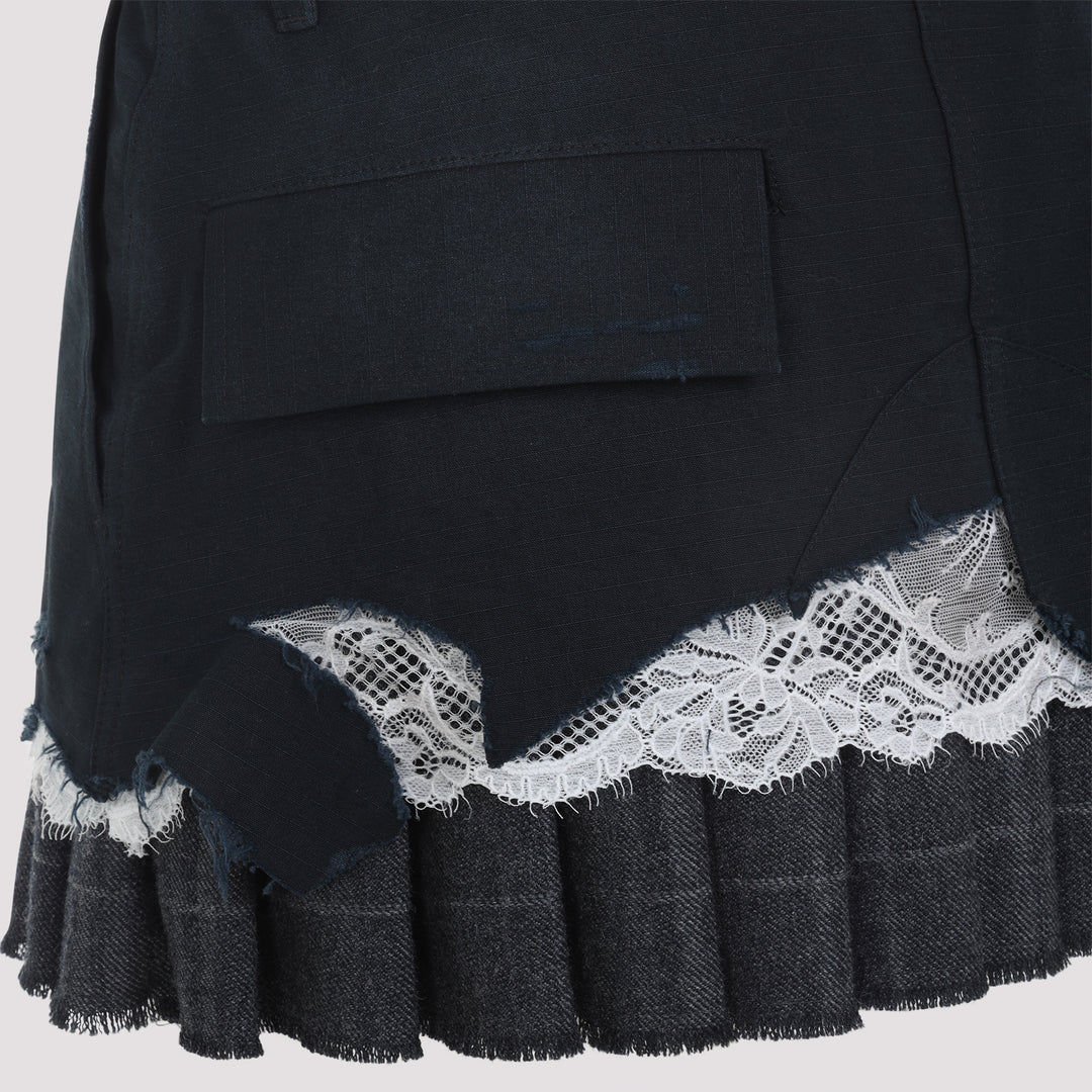 Balenciaga Midi skirts - Grey | dc2072df9c3510362098876e6b57bf5da5ef1dce