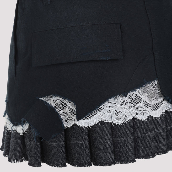 Balenciaga Midi skirts - Grey | dc2072df9c3510362098876e6b57bf5da5ef1dce