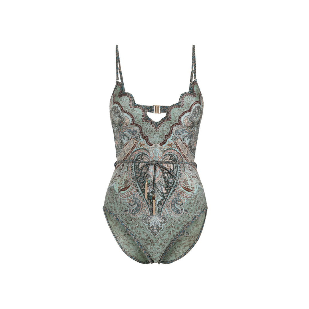 Zimmermann One-pieces - Multicolour | 3a955b29f2a9b1147fa3b703e489a888d8ee0030