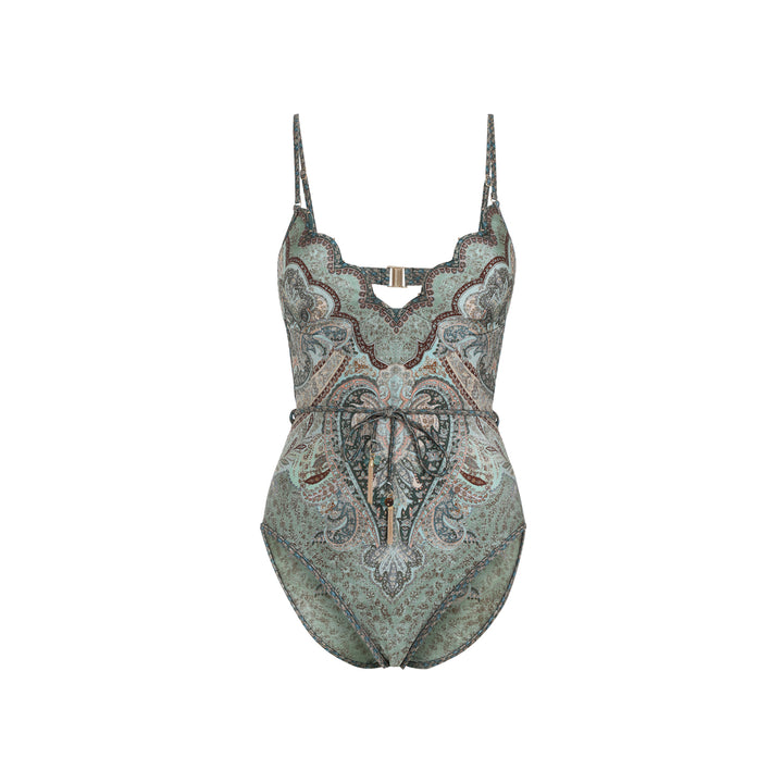 Zimmermann One-pieces - Multicolour | 3a955b29f2a9b1147fa3b703e489a888d8ee0030
