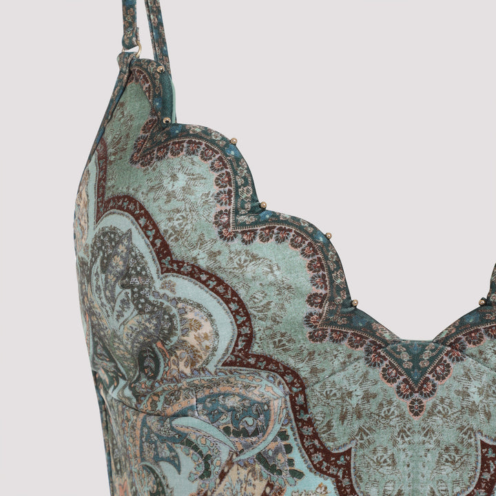 Zimmermann One-pieces - Multicolour | f1024a6117943402877b74d9d2c6f0fa0a23b807