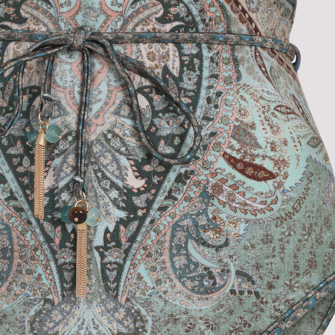 Zimmermann One-pieces - Multicolour | f3224ec7e410b55b42be5efdb617ba60c552dfe5