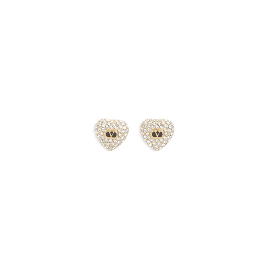 Earrings Metallic