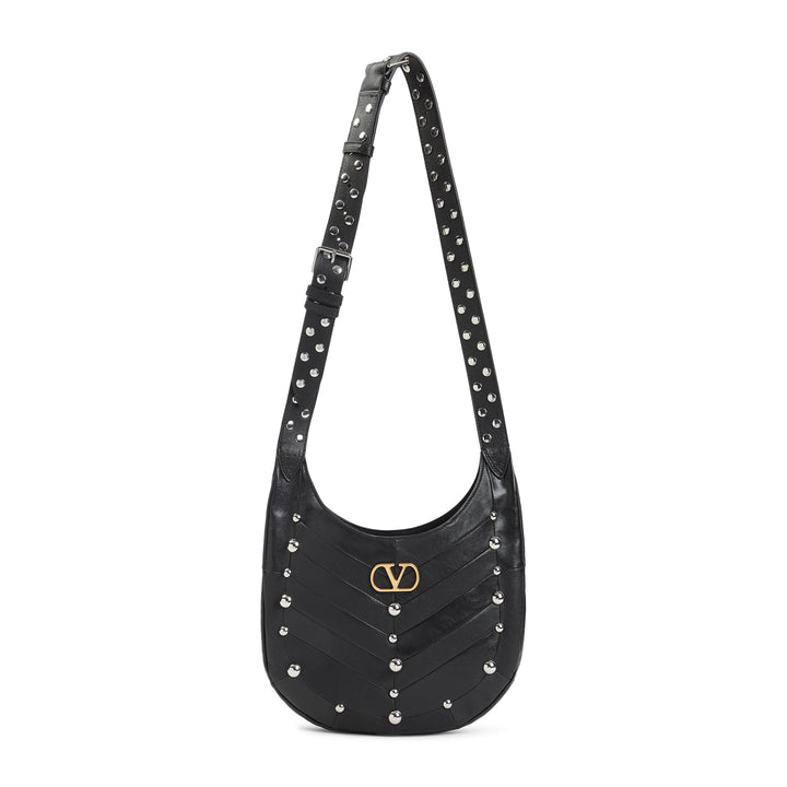 Valentino Garavani Shoulder Bags - Black | 5272d6731c647d6c8e29b7683fb20ddd15c93f94