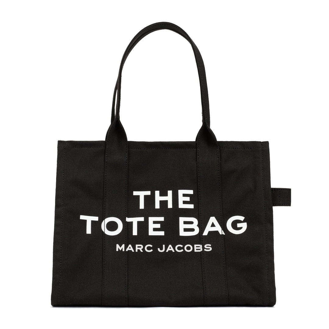 Marc Jacobs Totes - Black | cbc5c51e7d66e13a33adad89f8e9c35cb4ca6575