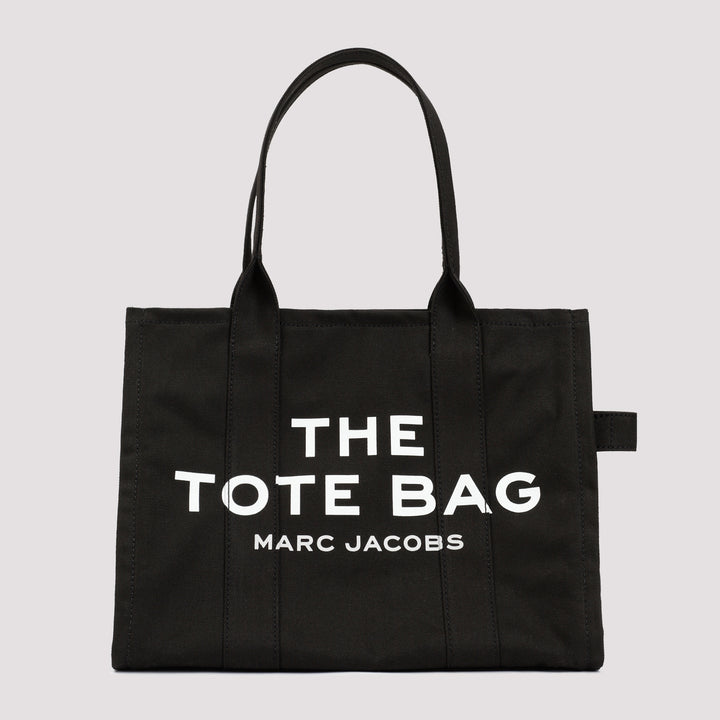 Marc Jacobs Totes - Black | 119997a6b96aa8ec203a2a632b2b6c4efca1f3e9