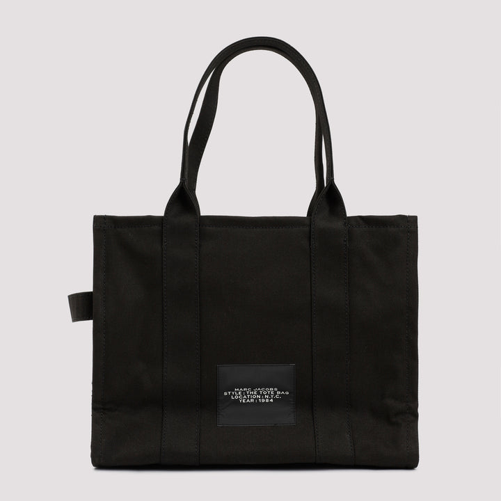 Marc Jacobs Totes - Black | d18465b750db665c446b1446556276050e20162c