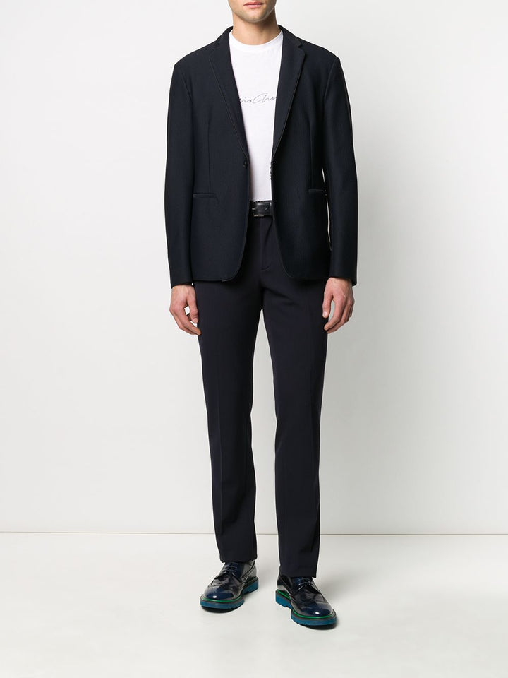 Giorgio Armani T-shirts - White | 3dcf1246bb54354688c7df654f2f5fdccb1cb15c