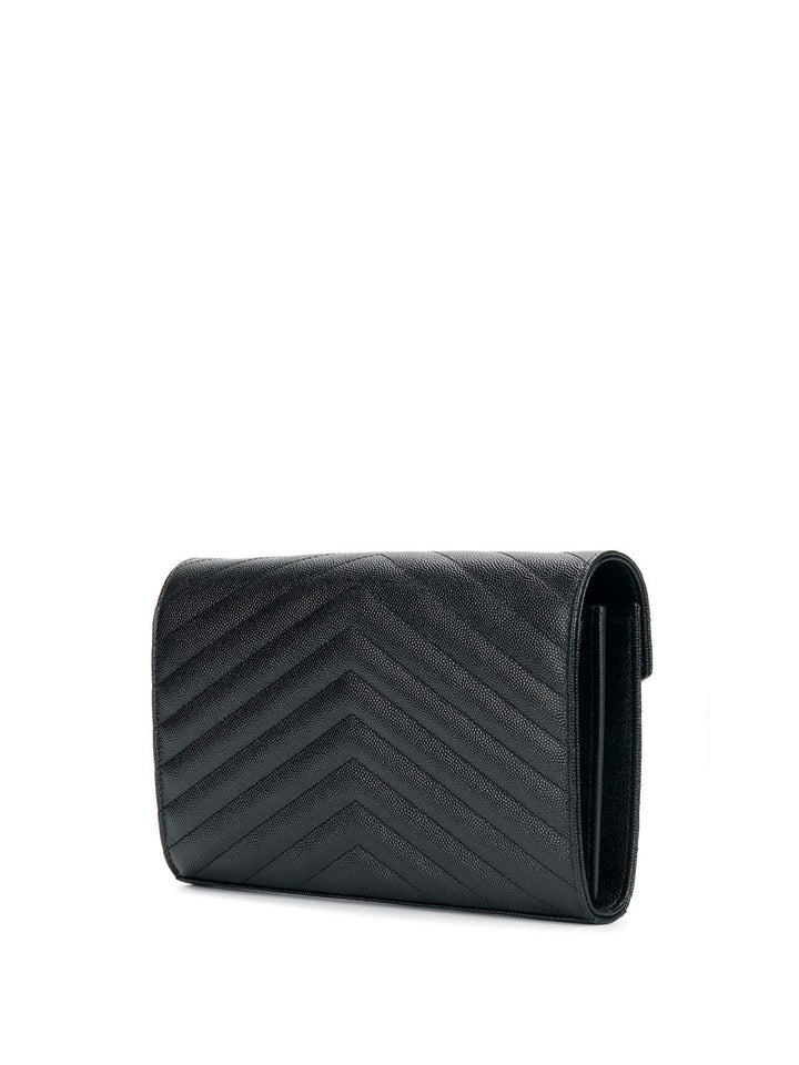 Saint Laurent Paris Satchel & cross body - Black | 0ff3f08cc68de93d09733b73f1b05cd8e873dea1