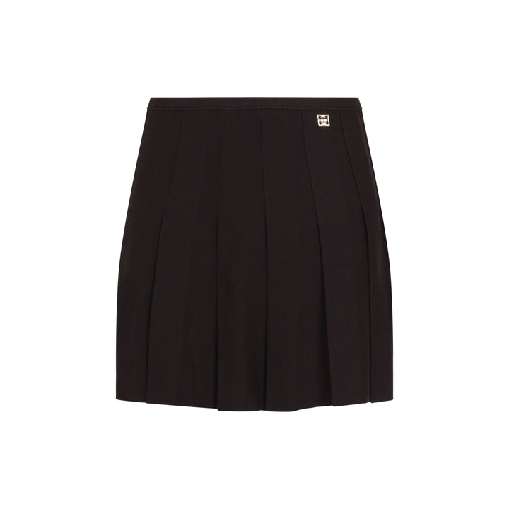 Givenchy Mini skirts - Brown | 7ec80f45a8262458c301ac96522e0d5a98da08da