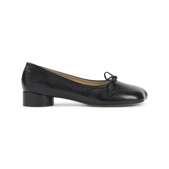 Ballerinas Black