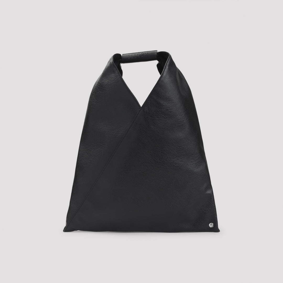 Mm6 Maison Margiela Handbag - Black | c0dab4a083c2a6139ab4c3d32bd046a6a25df451
