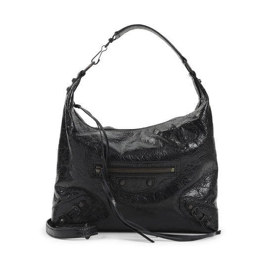 Shoulder Bags Black