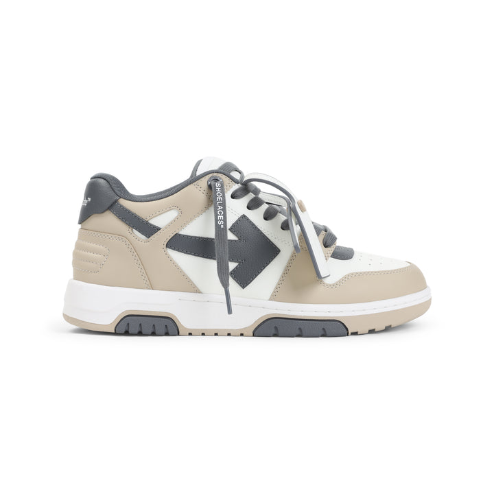 Off White Sneakers - Grey | 3e1958d496bb65f09044246ed11656f85ae9430b