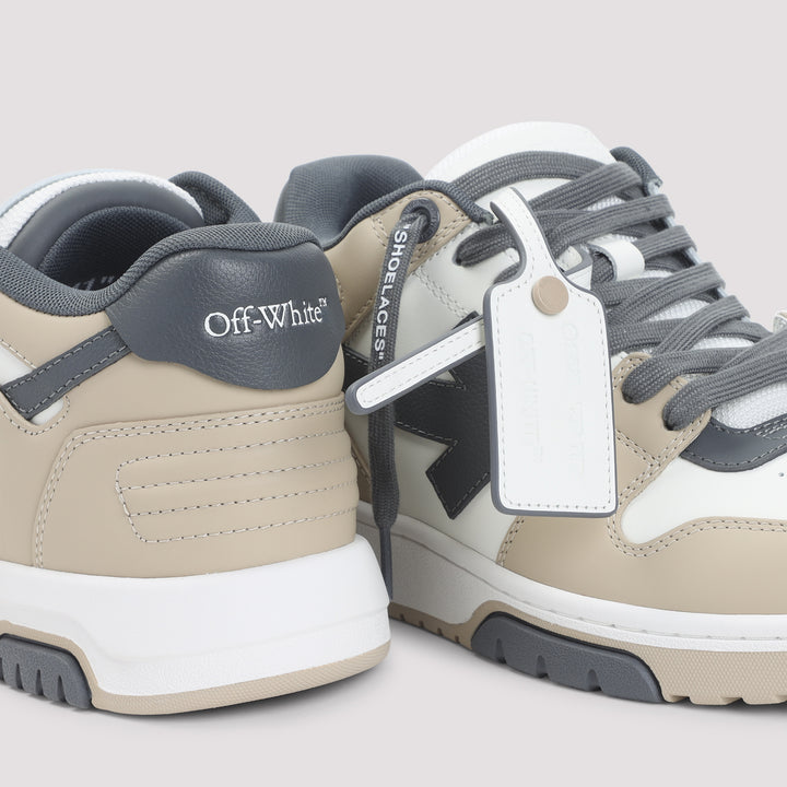 Off White Sneakers - Grey | b15898373152e186ded2cb535e505765095291eb