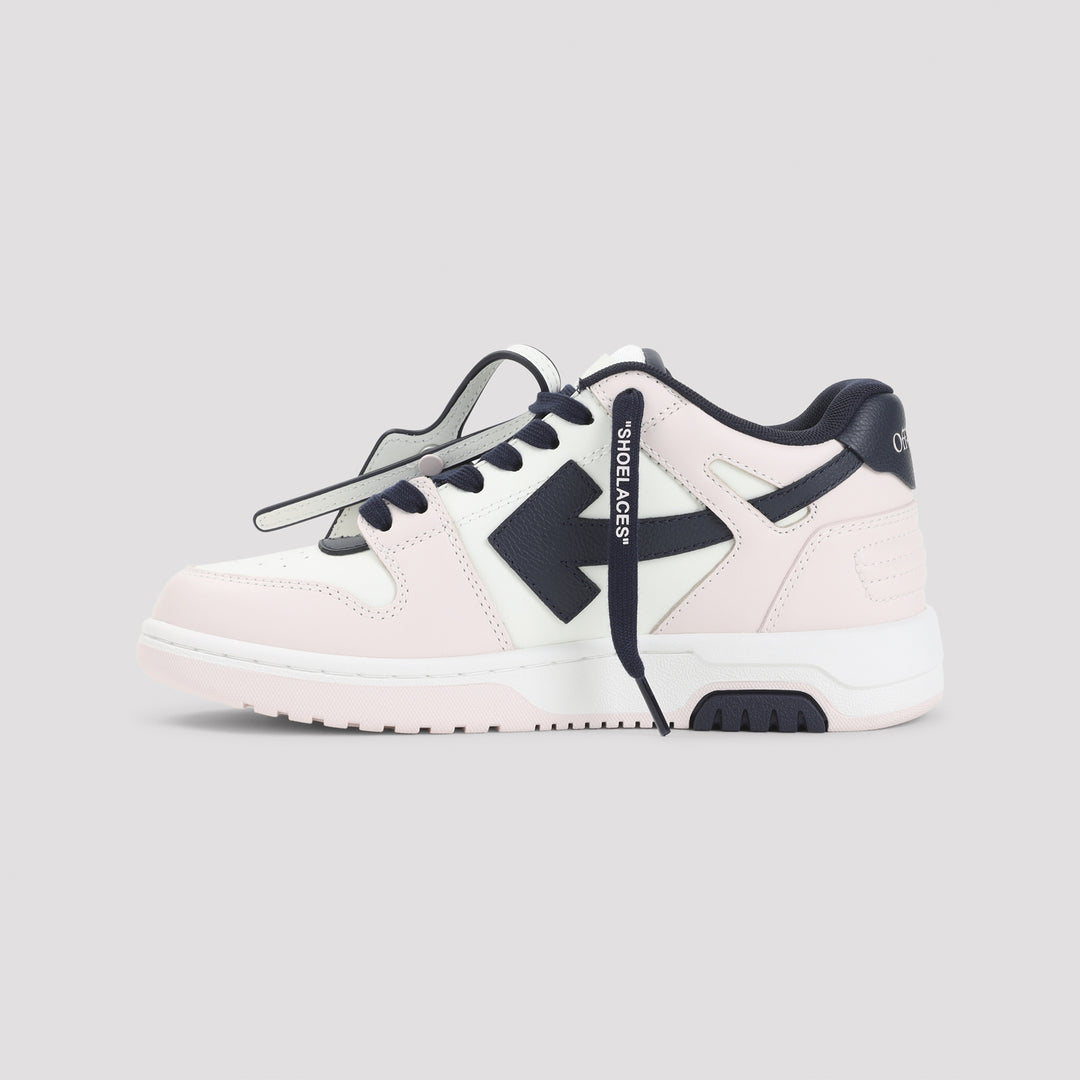 Off White Sneakers - Pink & Purple | 5521d741cceddeb2d19842f5bab3d05d1d9036ad