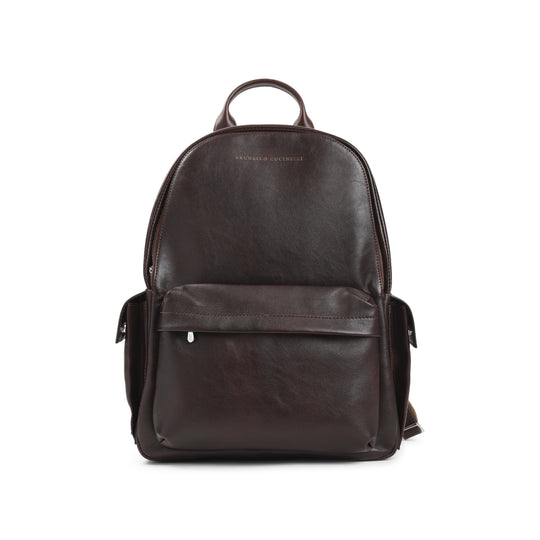 Backpacks & Travels Brown