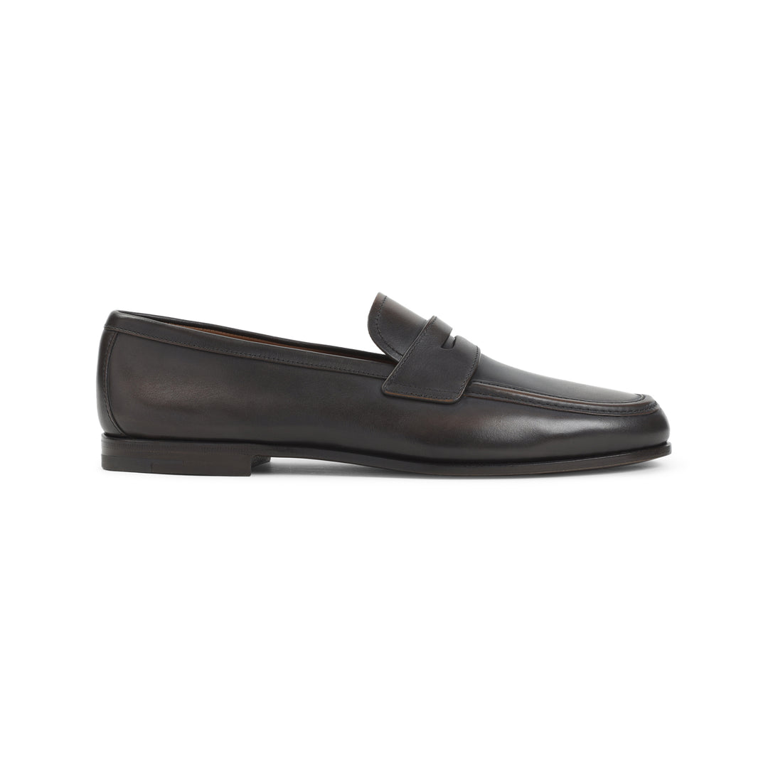 Church'S Loafers - Brown | b25718d12fe2a586114bb6f731115de02e05d5a1