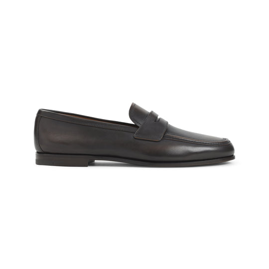 Loafers Brown