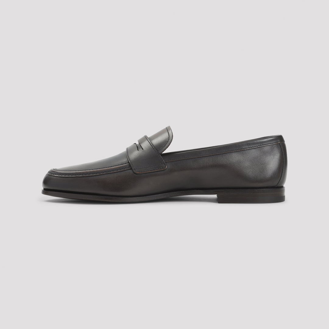 Church'S Loafers - Brown | 9954ff778b66229bcff514ece220f7cc7607f8db