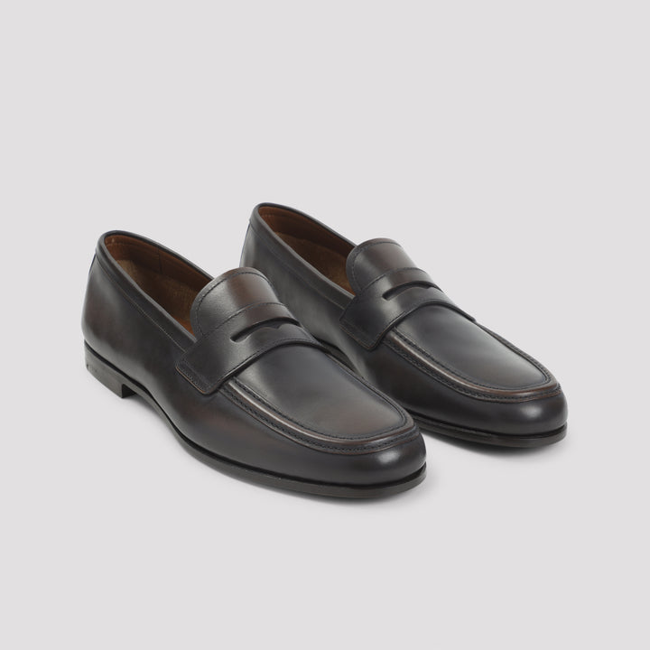 Church'S Loafers - Brown | ced1905adfddde870317b0590292dfad245c7218