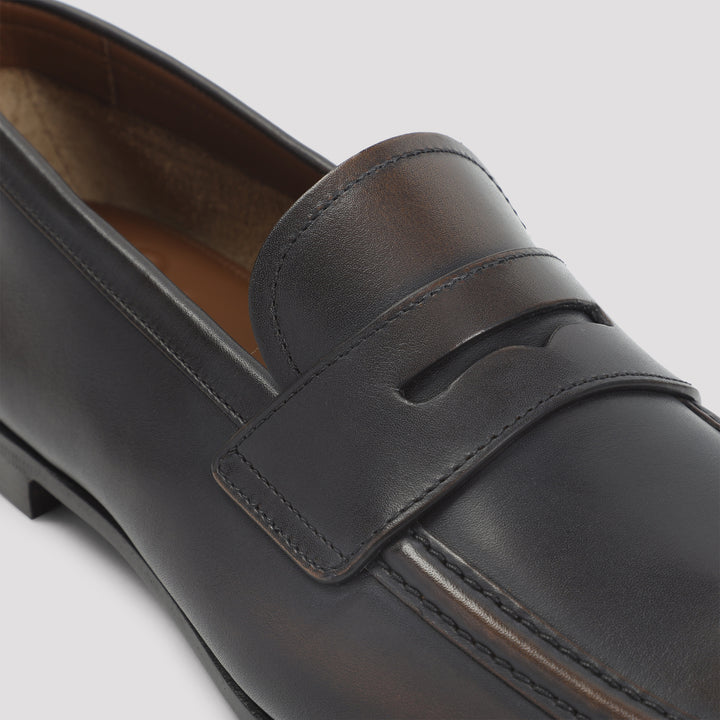 Church'S Loafers - Brown | 51f9d71291e3221ada189c73f79796509586f6c7