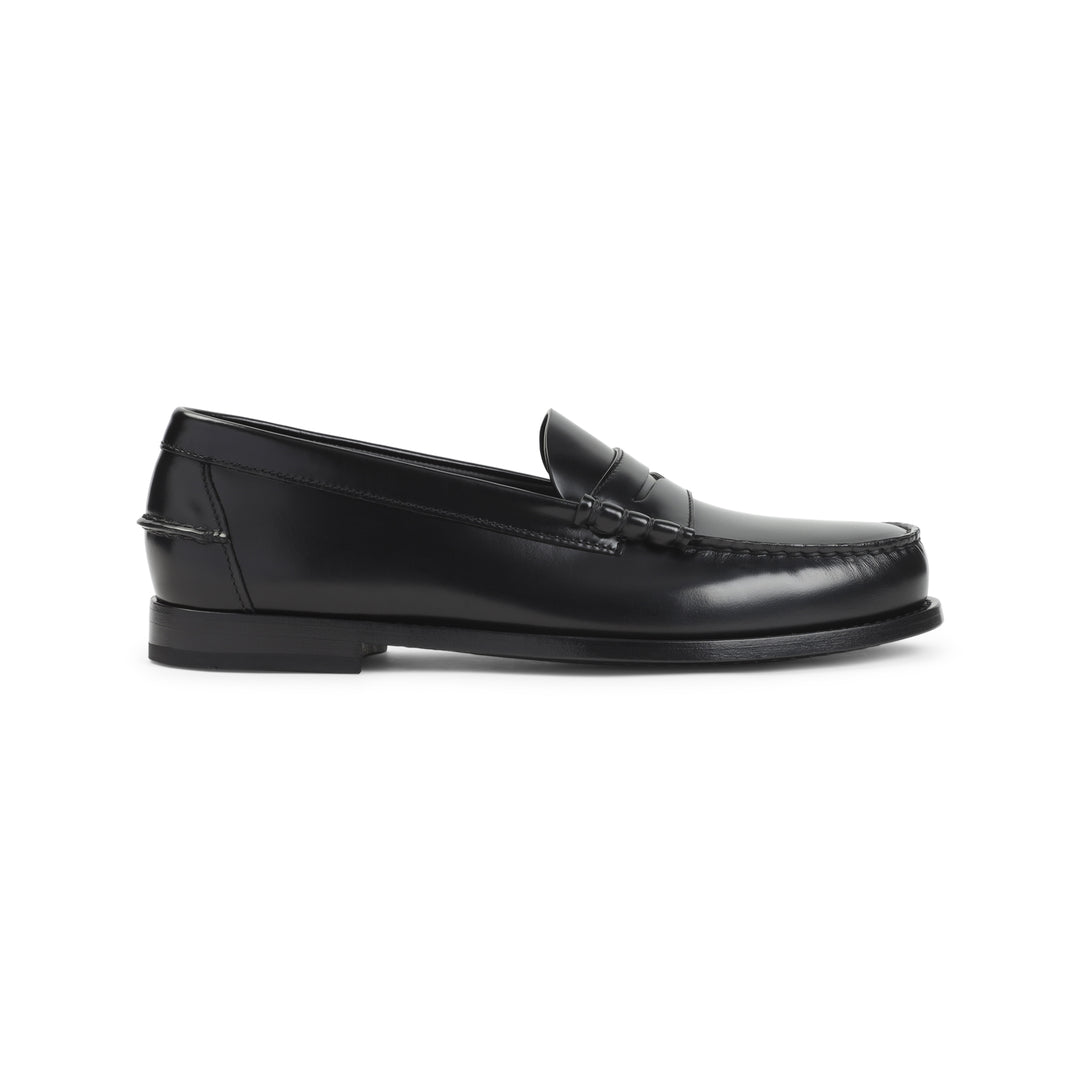 Church'S Loafers - Black | 39e0facf662b6e9498c230d32753e2529ba6ad85