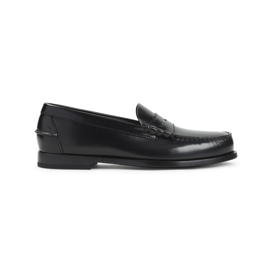 Loafers Black