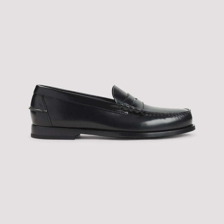 Church'S Loafers - Black | 5af83f8b8587d3258a1281b6369a282ab9af352d